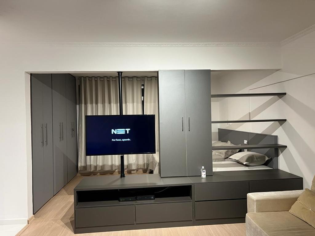 Apartamento Para Pessoas De Familia Ou A Negocio, Ap Lindo Aconchegante No Bras Proximo Igreja Mundial,Mercado Municipal, 25 De Marco, Templo Salomao, Metro Dom Pedro Ll, Bancos, Mercado E Etc São Paulo Ngoại thất bức ảnh