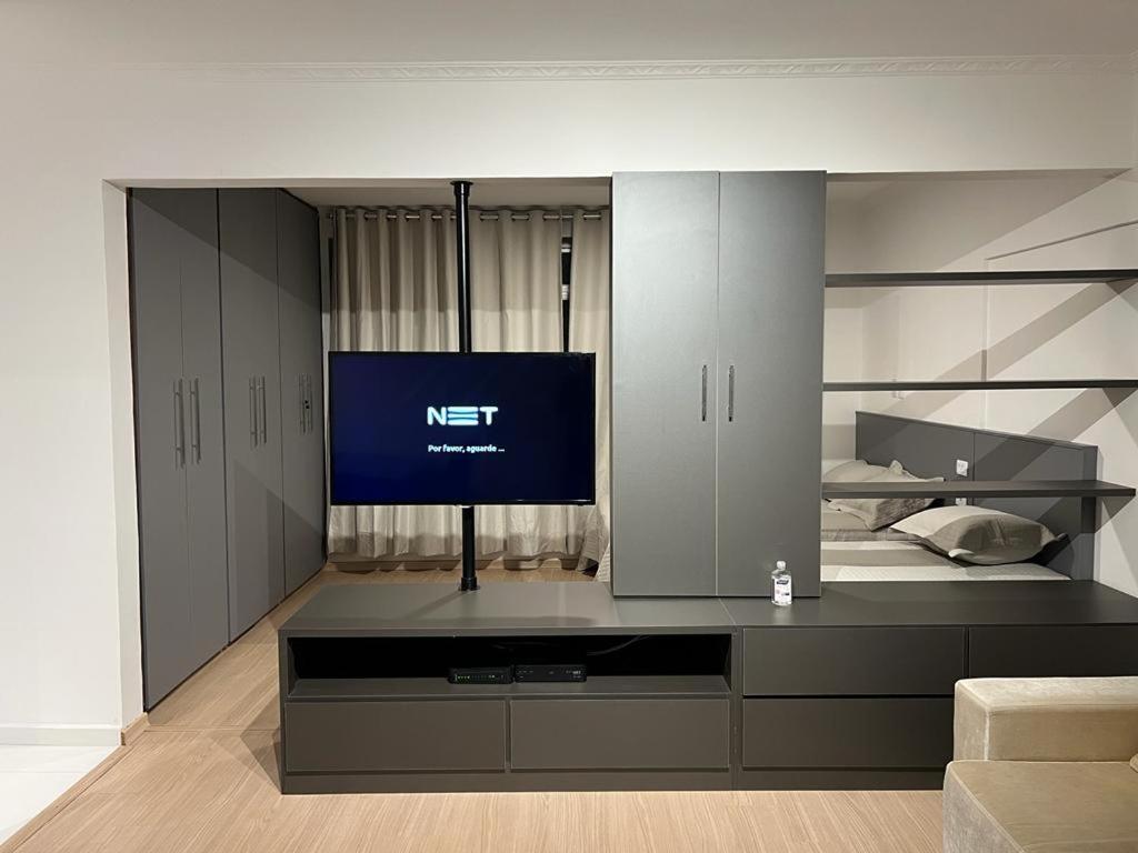 Apartamento Para Pessoas De Familia Ou A Negocio, Ap Lindo Aconchegante No Bras Proximo Igreja Mundial,Mercado Municipal, 25 De Marco, Templo Salomao, Metro Dom Pedro Ll, Bancos, Mercado E Etc São Paulo Ngoại thất bức ảnh
