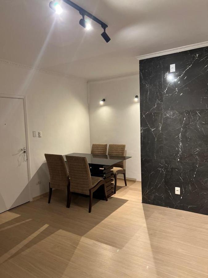Apartamento Para Pessoas De Familia Ou A Negocio, Ap Lindo Aconchegante No Bras Proximo Igreja Mundial,Mercado Municipal, 25 De Marco, Templo Salomao, Metro Dom Pedro Ll, Bancos, Mercado E Etc São Paulo Ngoại thất bức ảnh